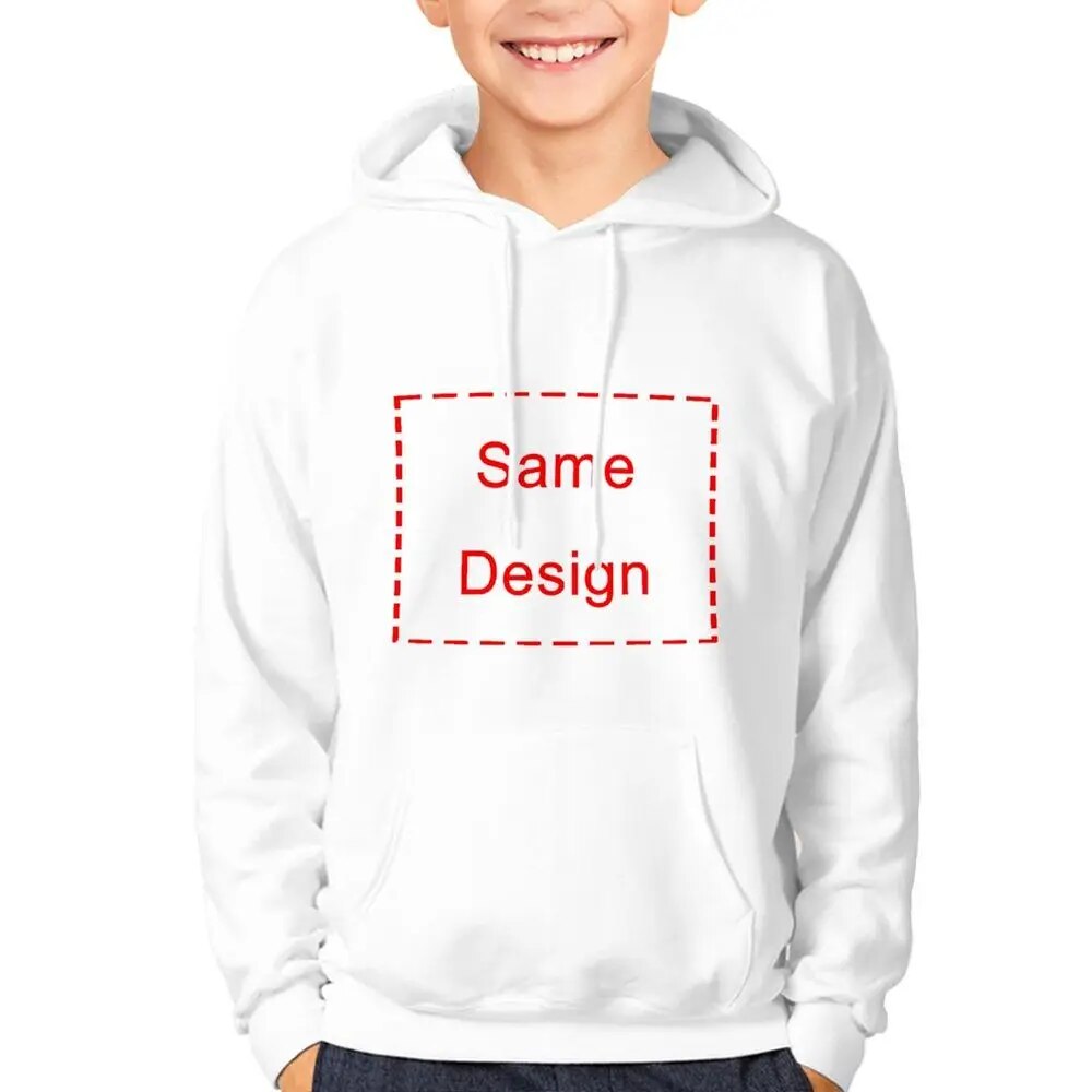 Jujutsu Kaisen " Best Friend " Hoodie Sweater