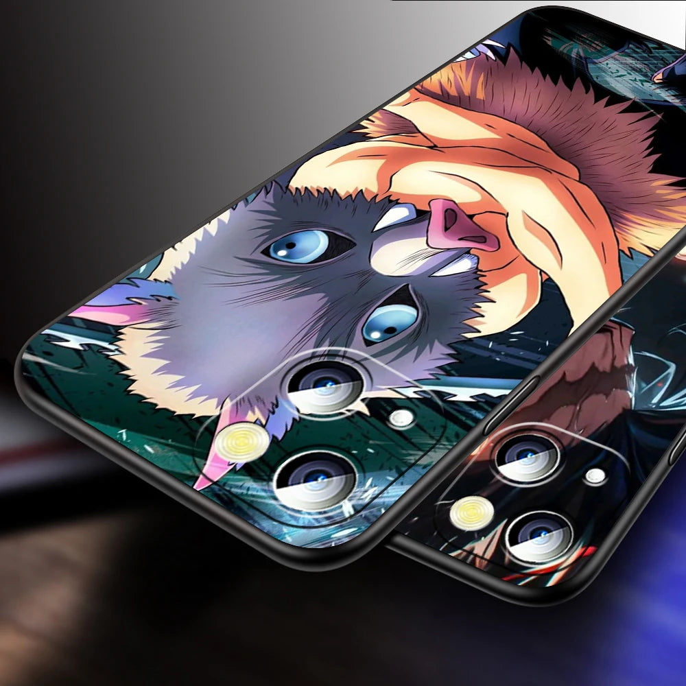 Demon Slayer Phone case