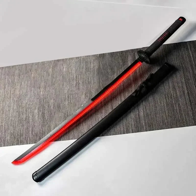 Demon Slayer Luminous Katana