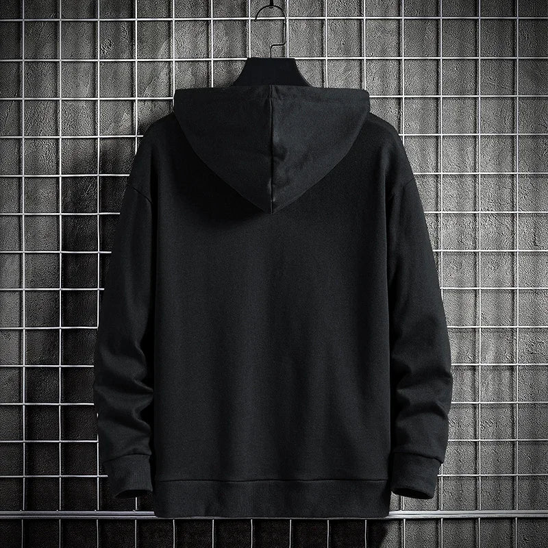 Mens Hoodies Harajuku