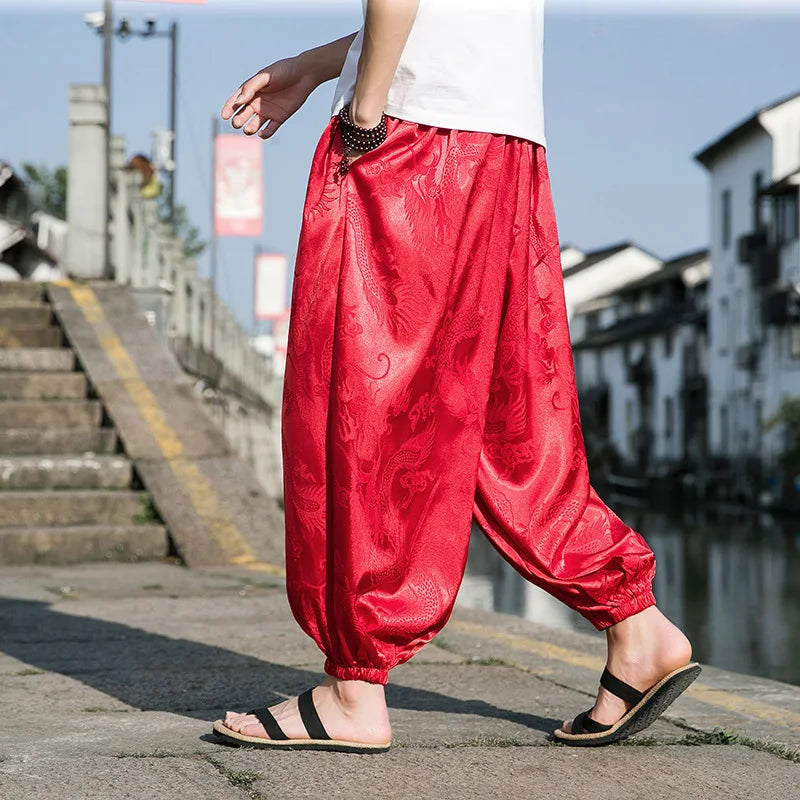 FGKKS Outdoor Brand Pants For Men