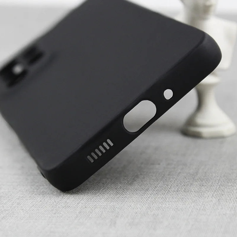 Black Clover Phone Case