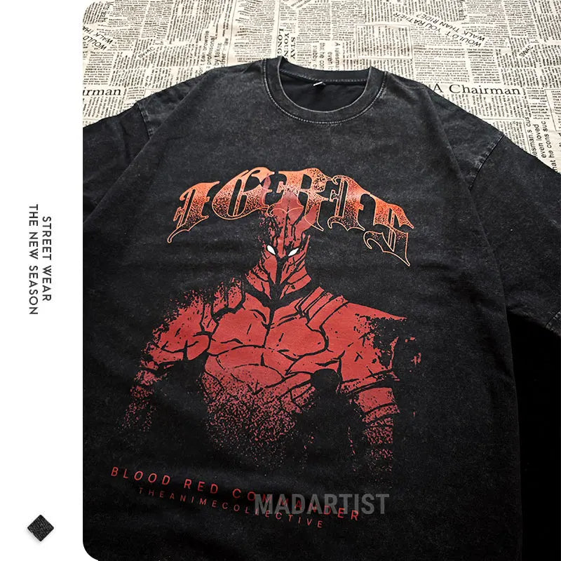 Solo Leveling T-Shirt