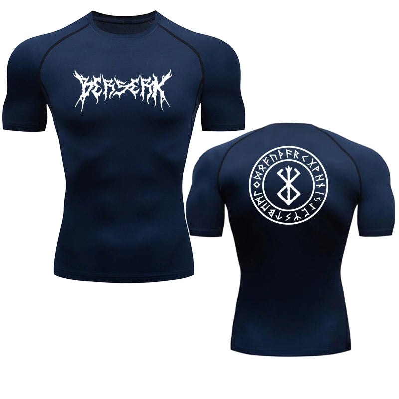 Berserk Compression Shirt