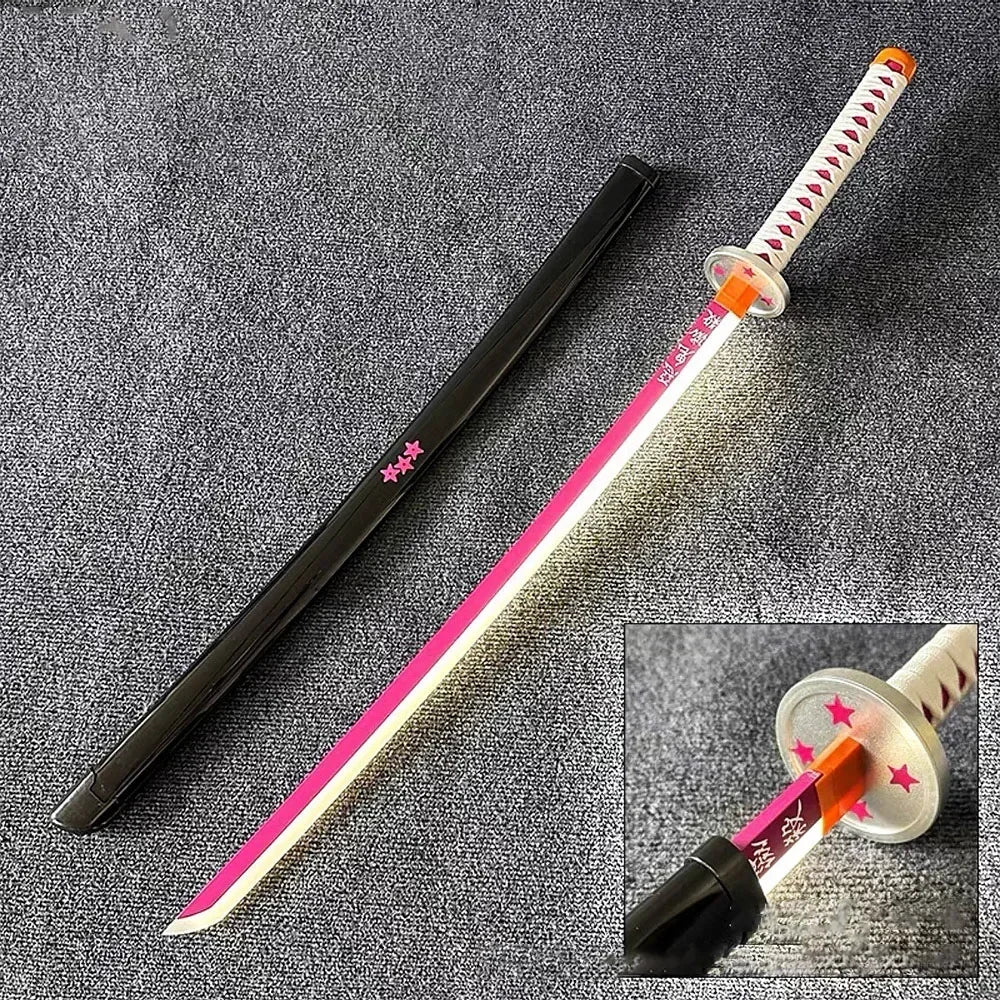 Demon Slayer Luminous Katana