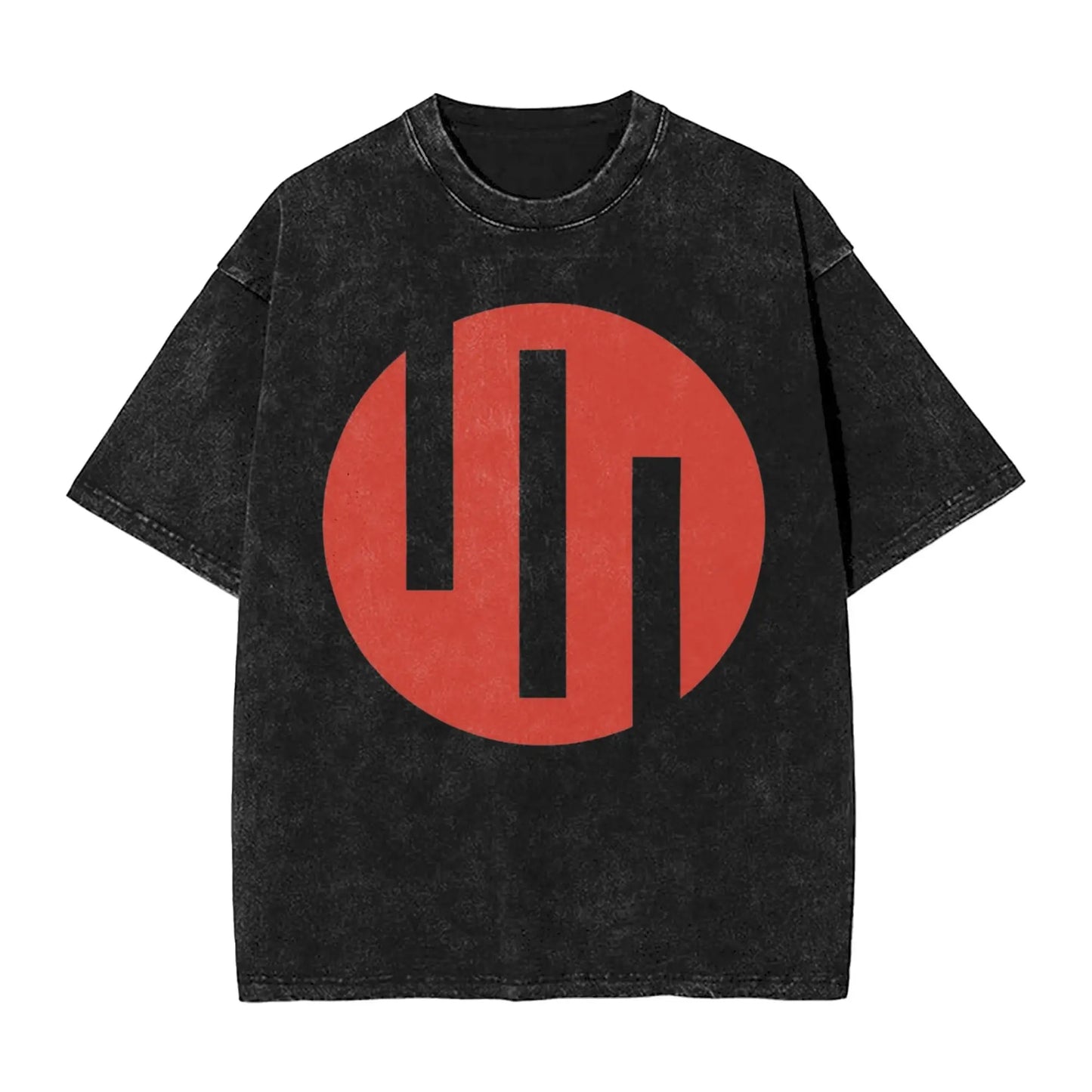 Retro Invincible T-Shirts