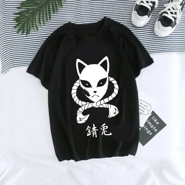 Demon Slayer Tee