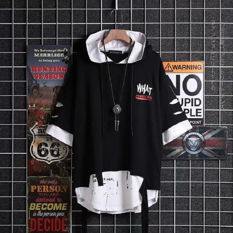 Y2k Japanese T-Shirt