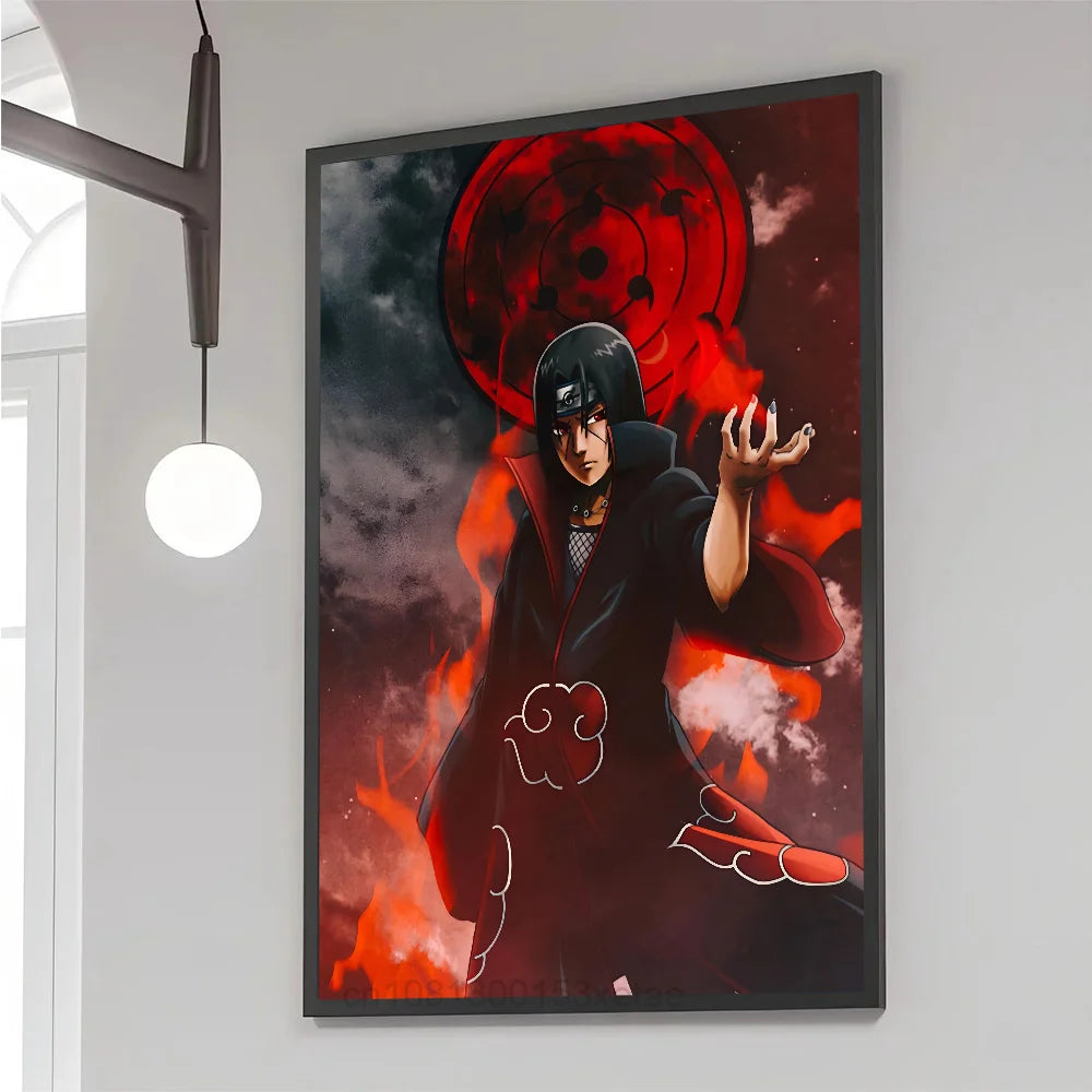 Naruto Posters