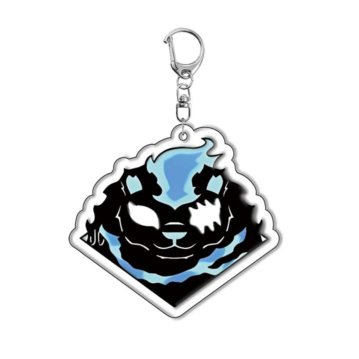 Solo Leveling Key Chain