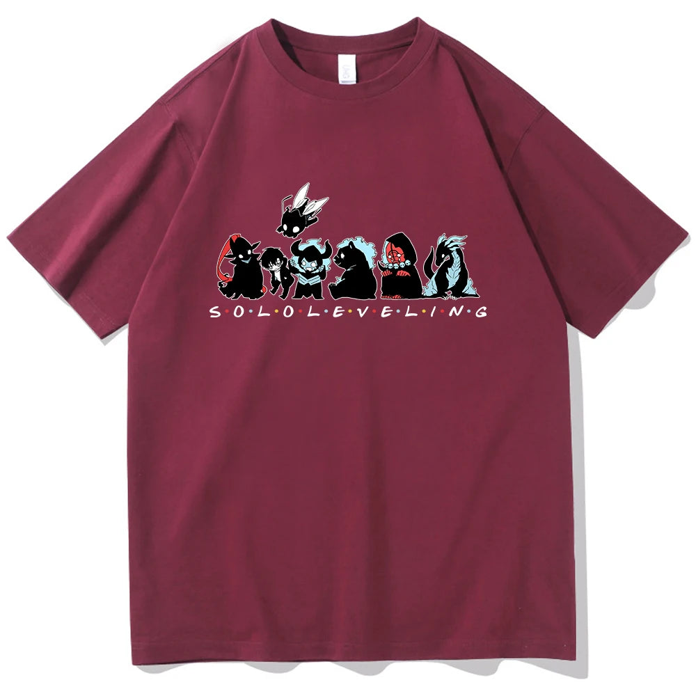 Solo Leveling T-Shirt