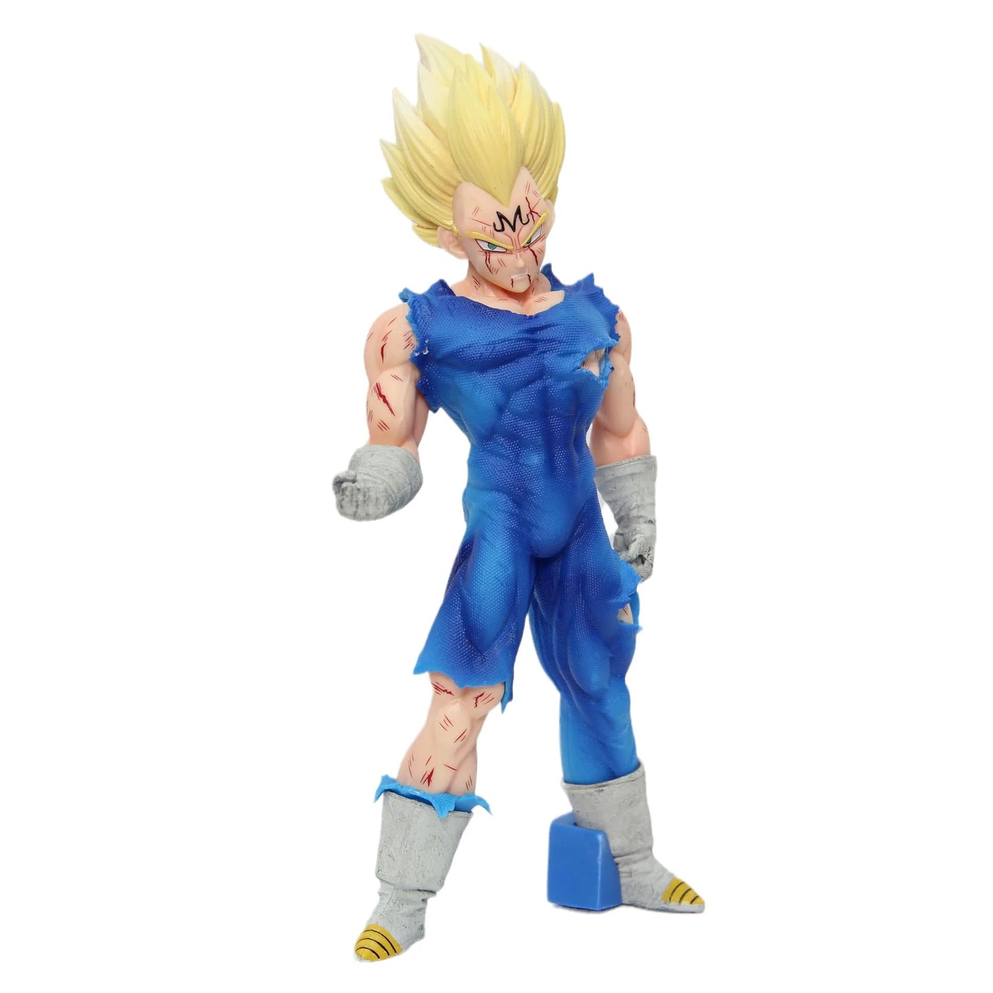 Dragon Ball Vegeta Action Figure