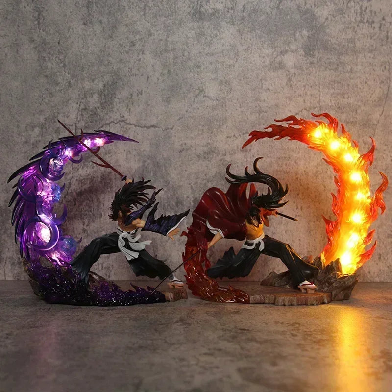 Demon Slayer Collectable Action Figures