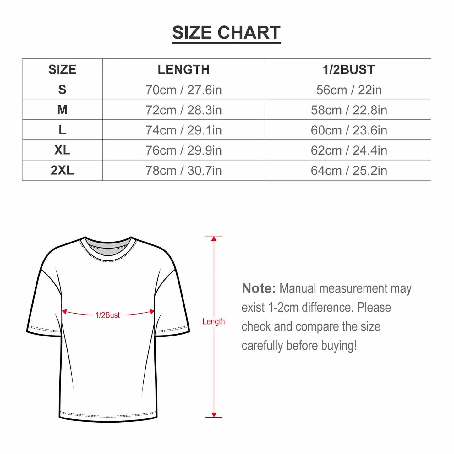 My Hero Academia League of Villains T-Shirt