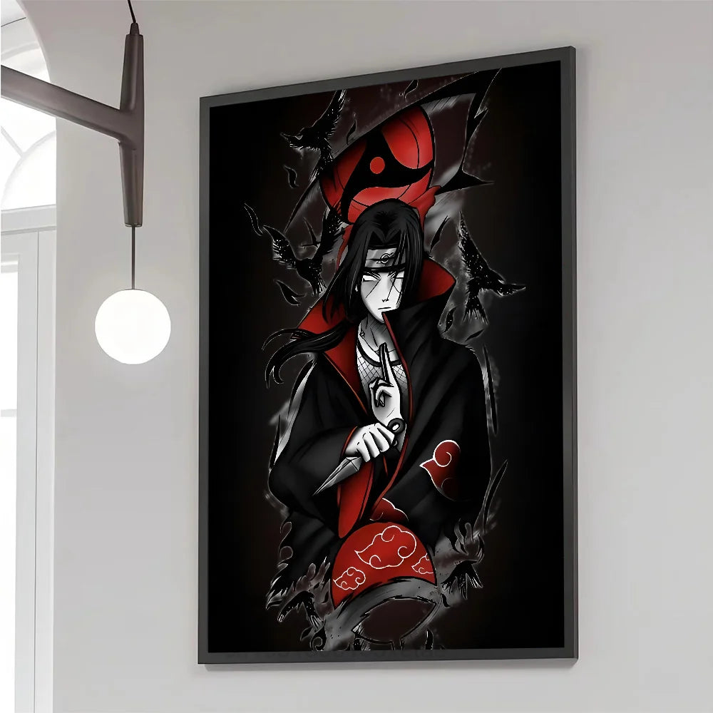 Naruto Posters