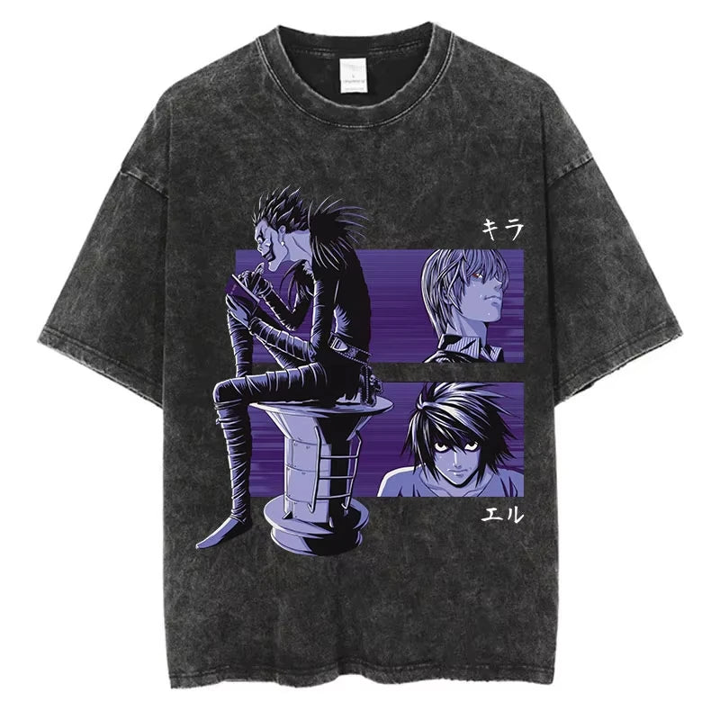 Death Notes T-Shirt