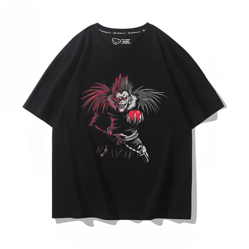 Death Note Tee
