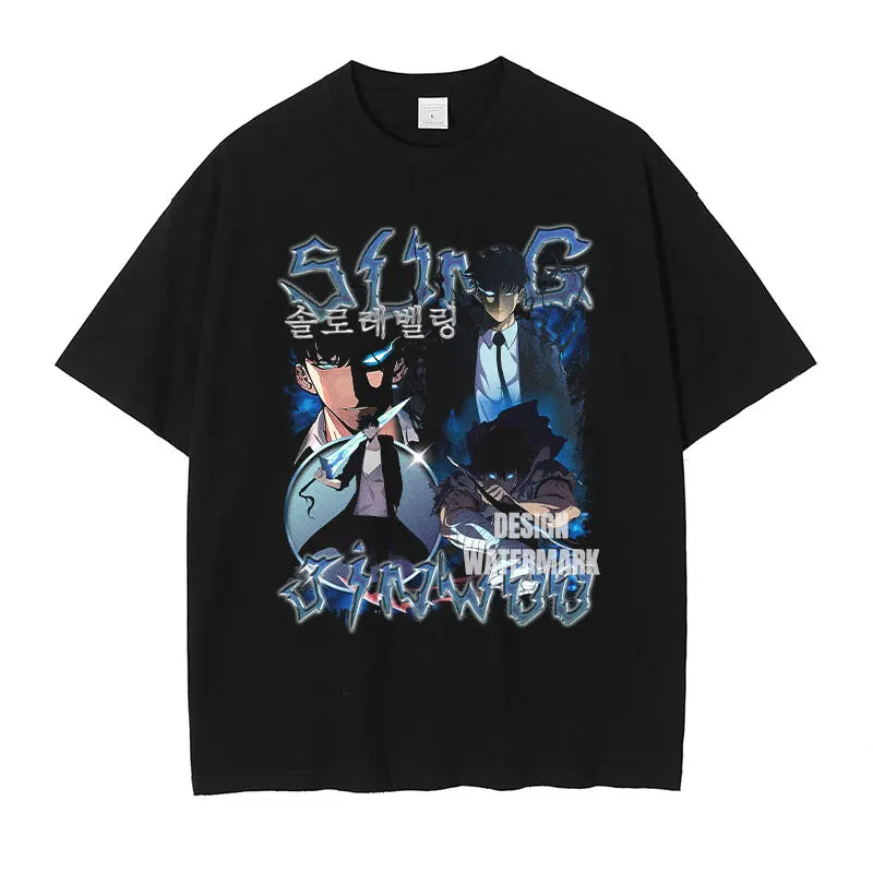 Solo Leveling T-Shirt
