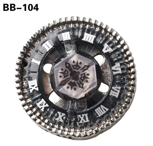 Basalt Horogium Beyblade