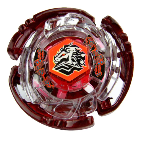 Paisible Pegasus Beyblade