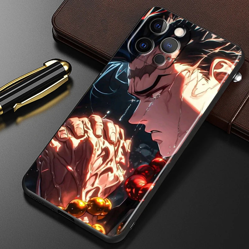 Demon Slayer Phone case