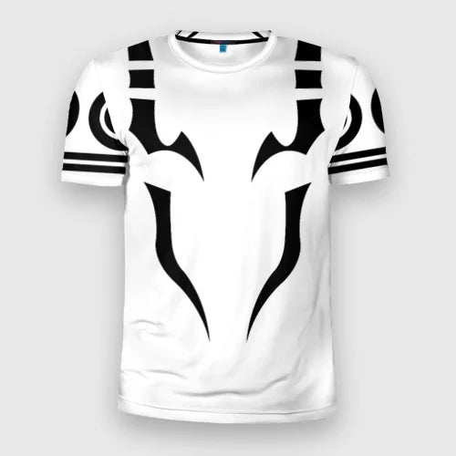 Jujutsu Kaisen Compression Tee