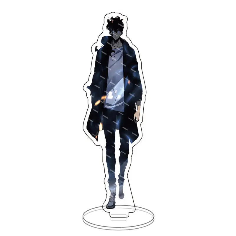 Solo Leveling Stand