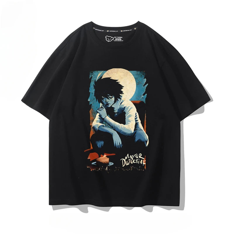 Death Note Tee