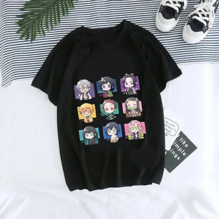 Demon Slayer Tee