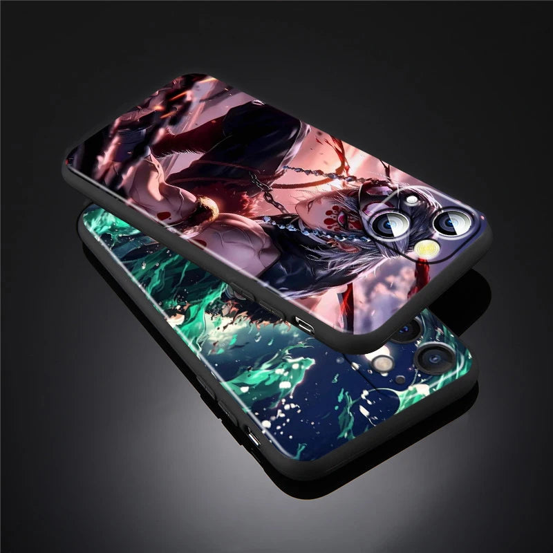 Demon Slayer Phone case