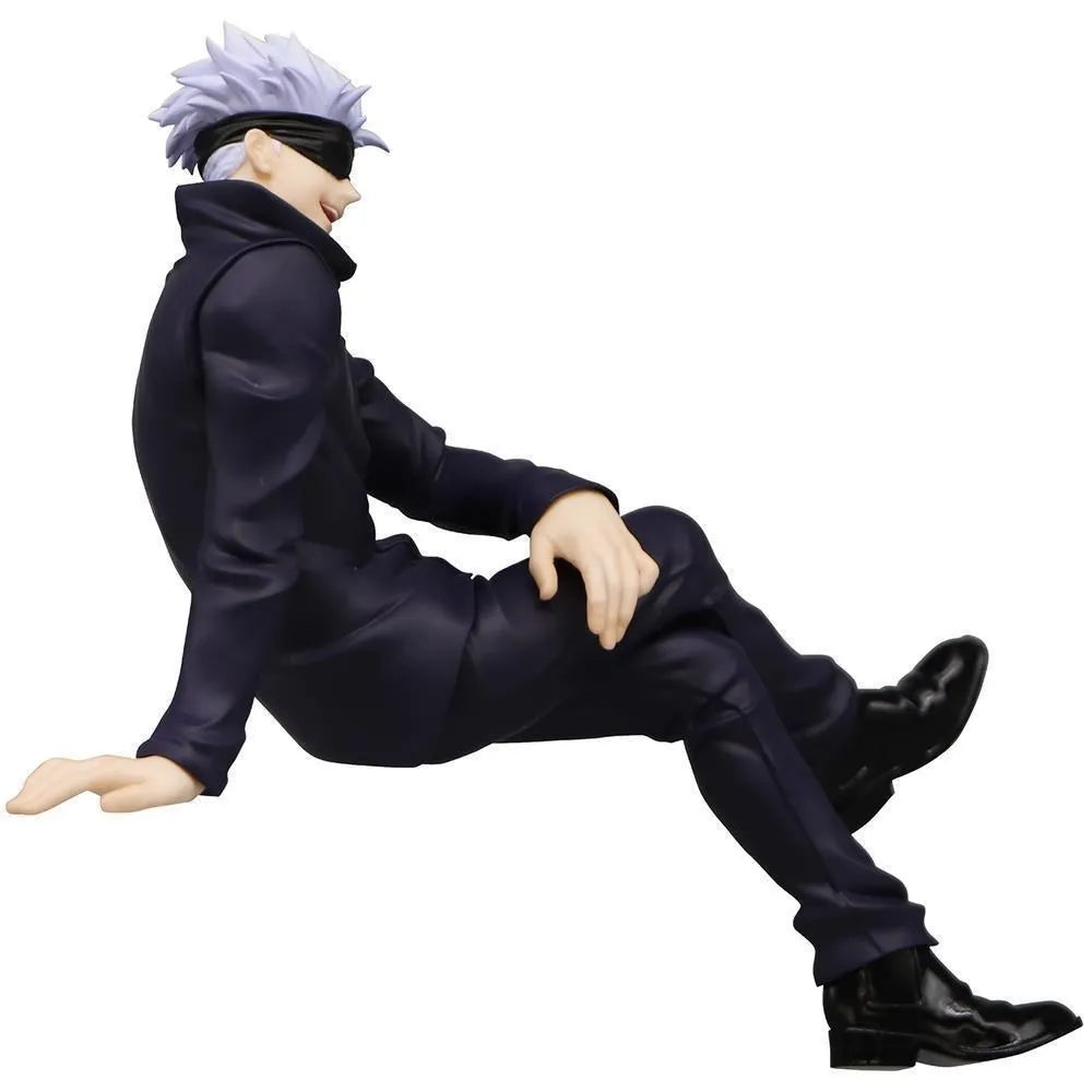 Gojo Action Figure