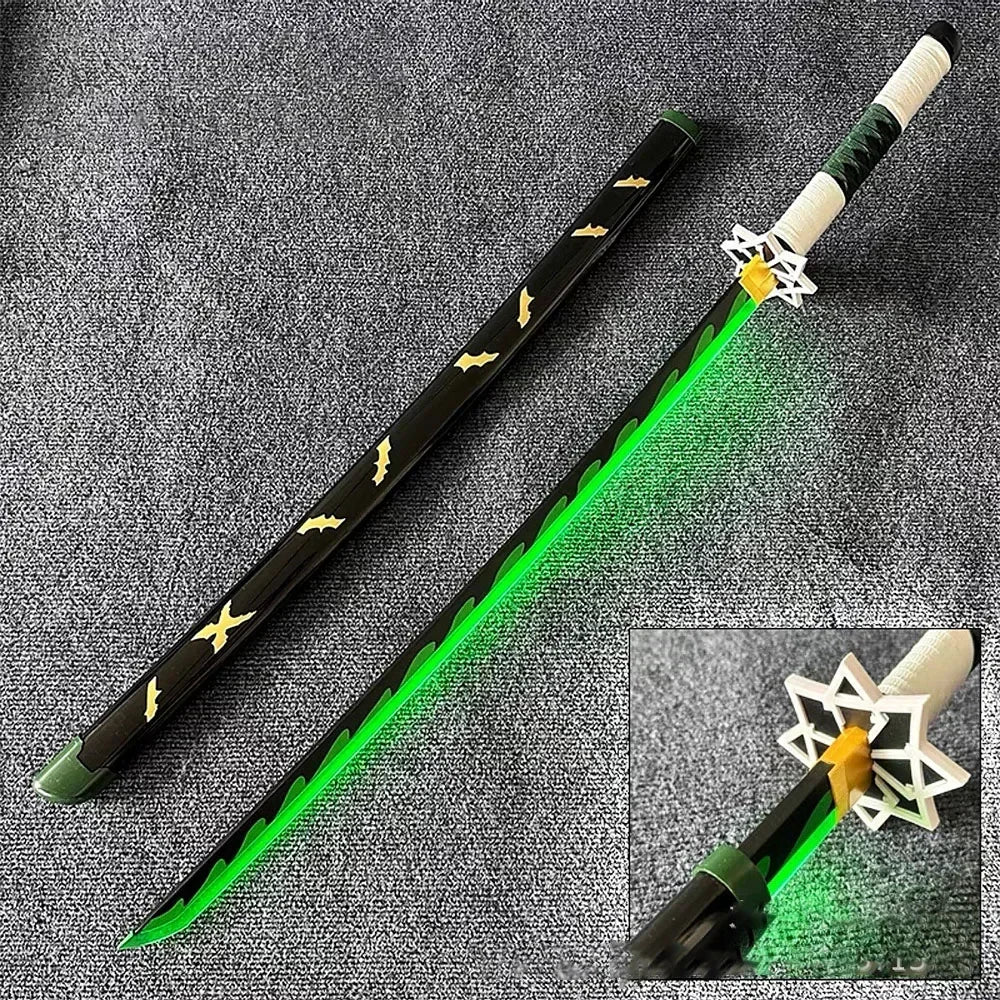 Demon Slayer Luminous Katana