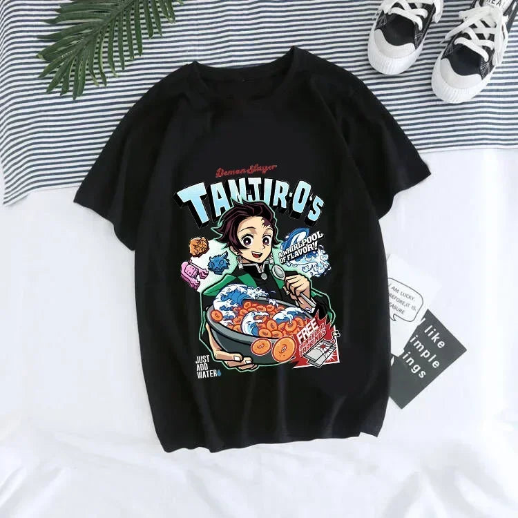 Demon Slayer Tee