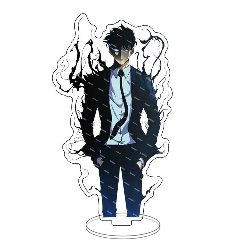 Solo Leveling Stand