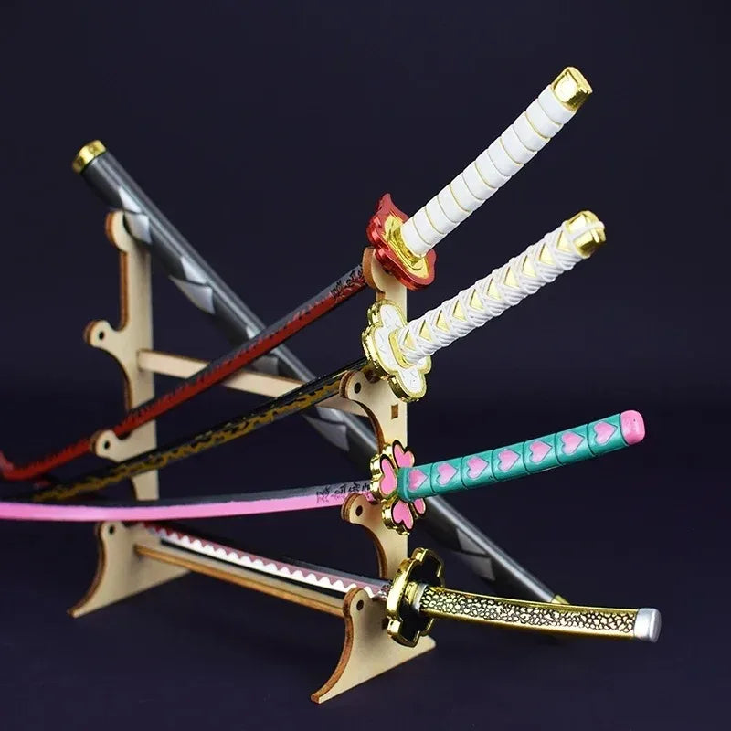Demon Slayer Nichirin Katana