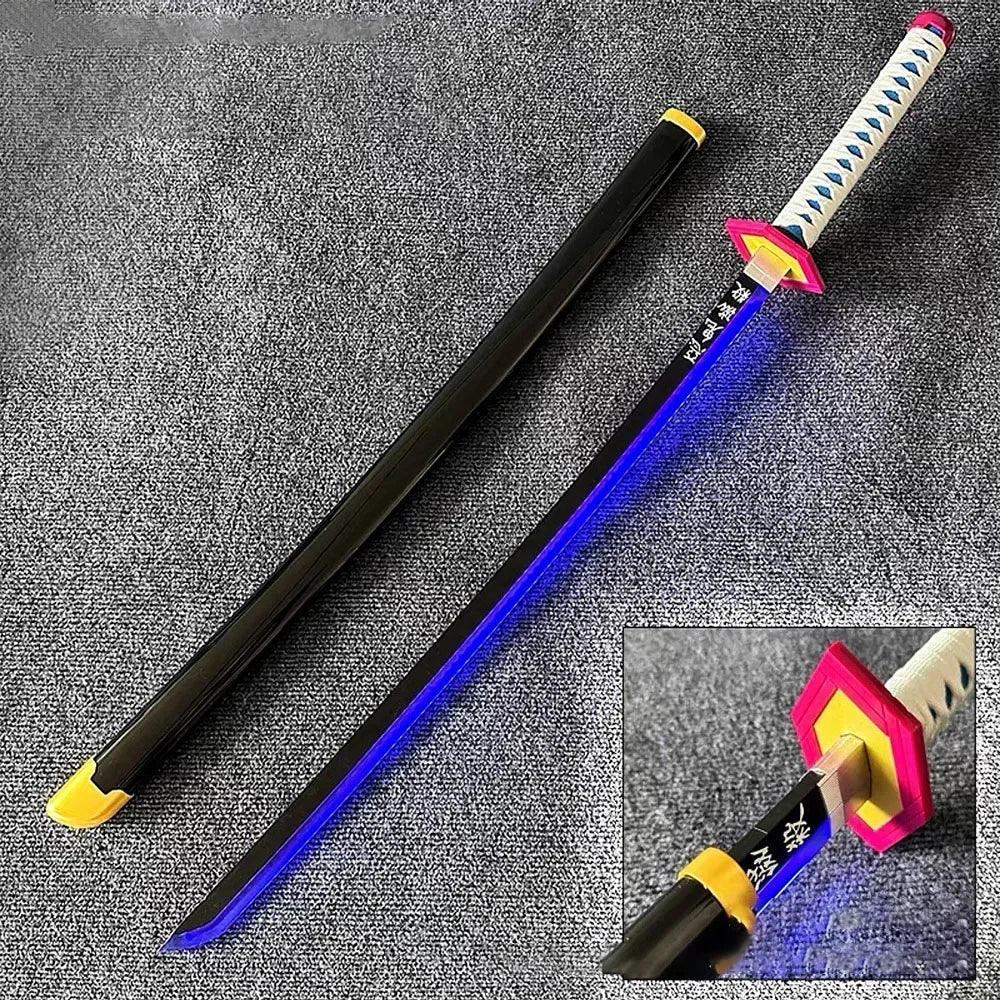 Demon Slayer Luminous Katana