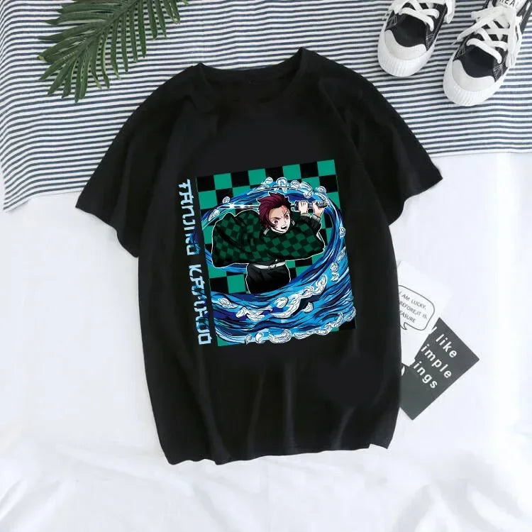 Demon Slayer Tee