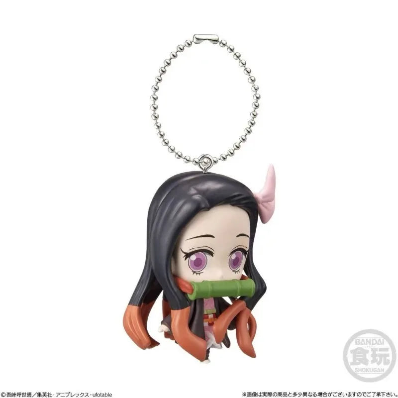 Demon Slayer Action Figures