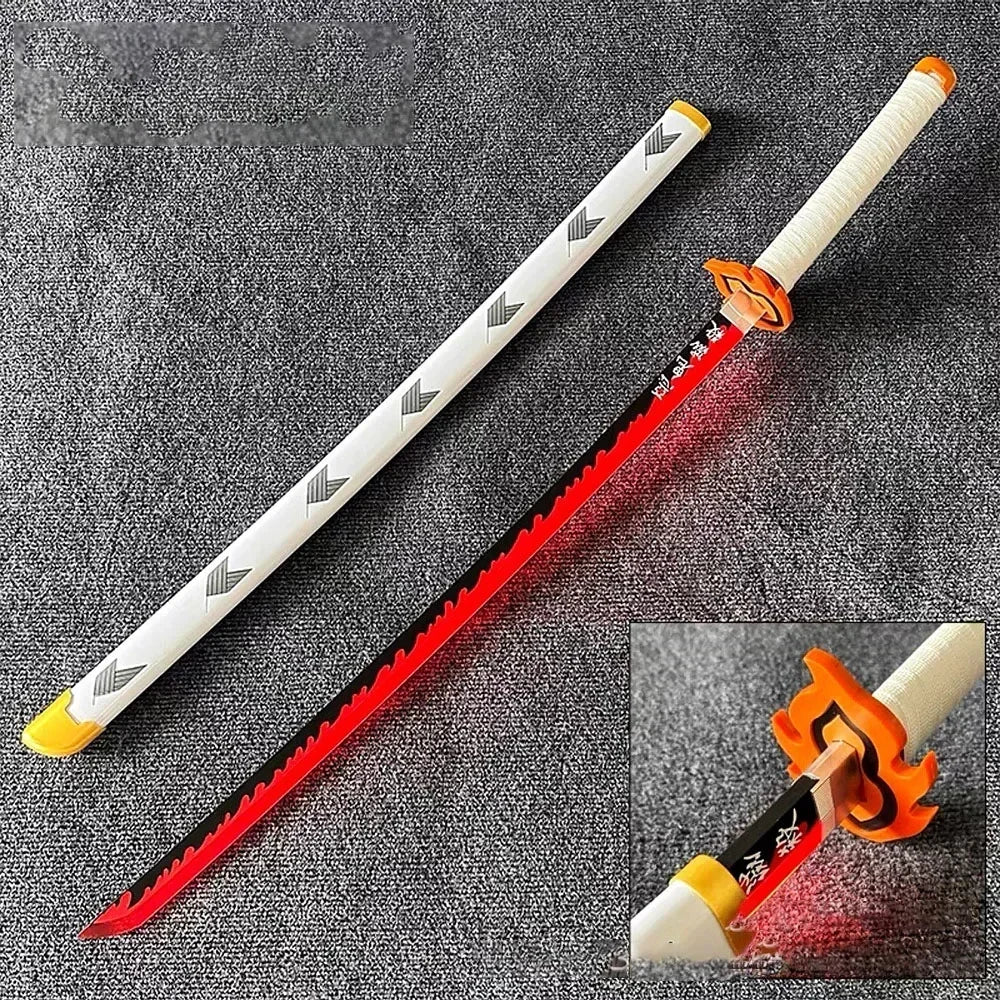 Demon Slayer Luminous Katana
