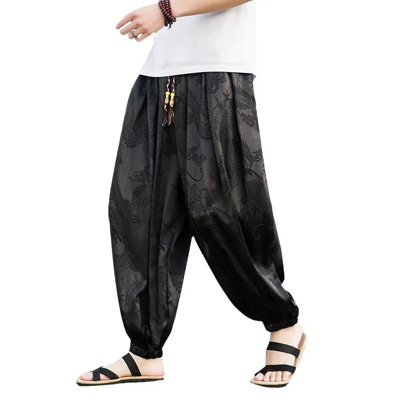 FGKKS Outdoor Brand Pants For Men