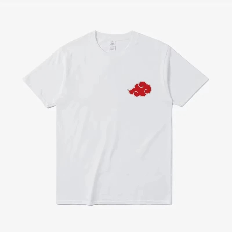 Akatsuki Cloud Symbol T-Shirt