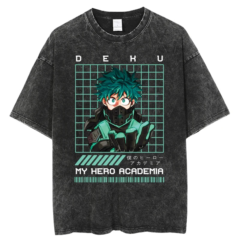 My Hero Academia T-Shirt
