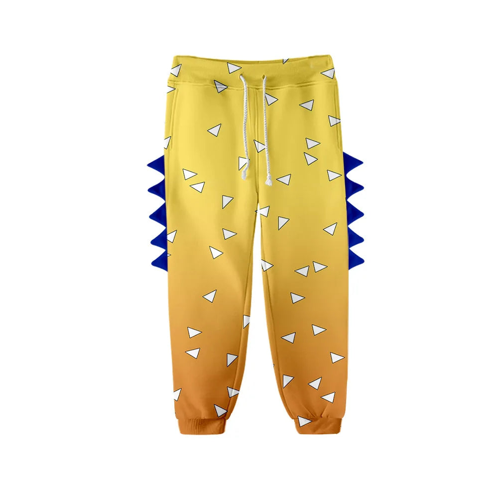 Demon Slayer Sweatpants