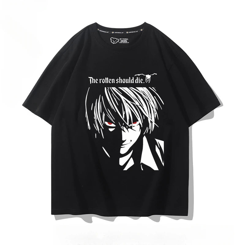 Death Note Tee