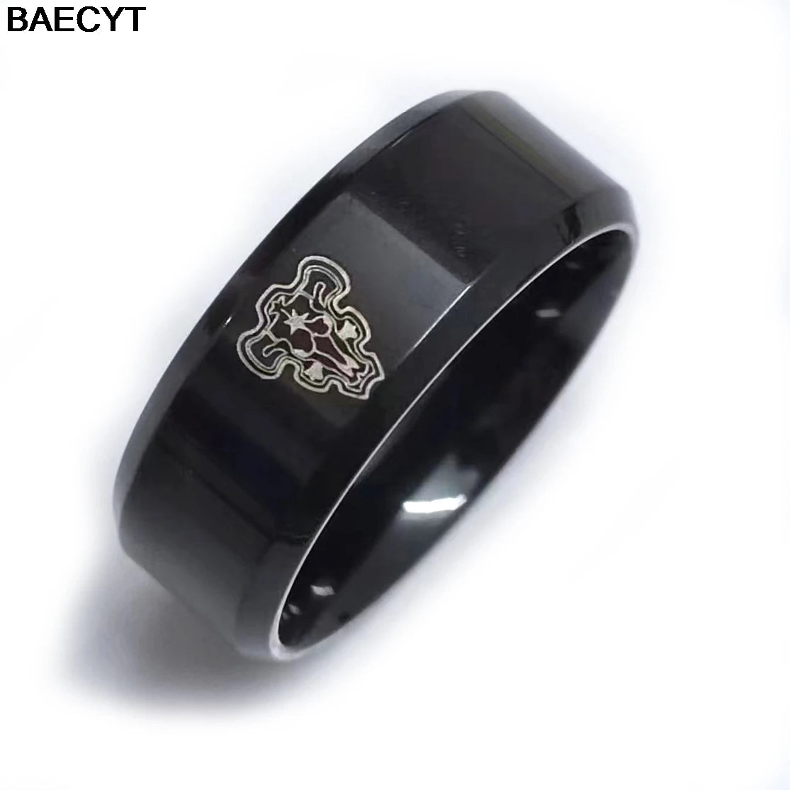 Black Bulls Ring