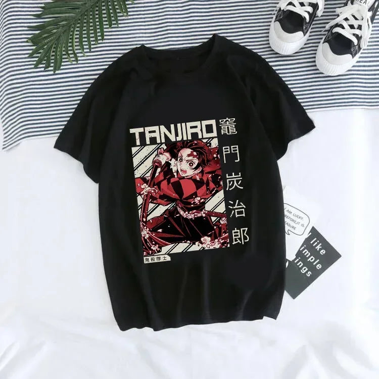 Demon Slayer Tee
