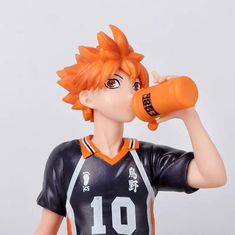 Haikyuu Action Figures