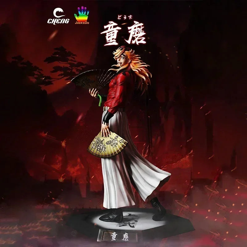 Demon Slayer Collectable Action Figures