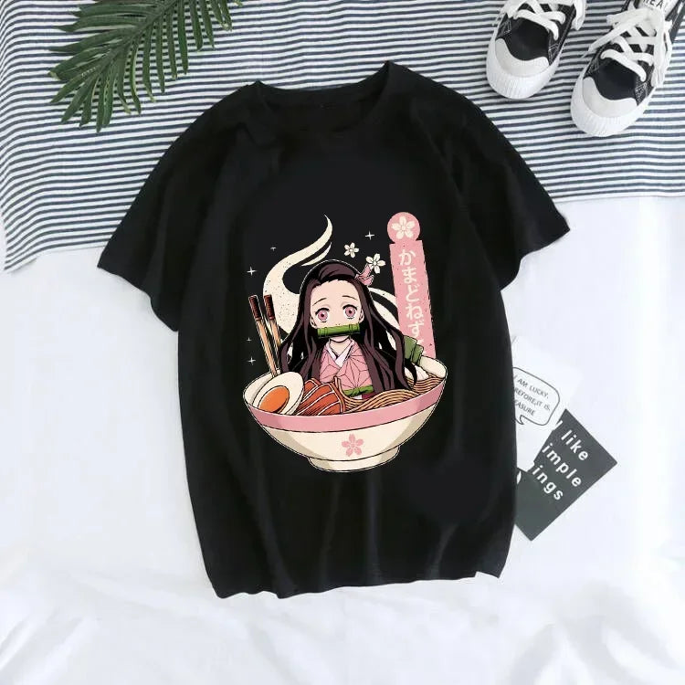 Demon Slayer Tee