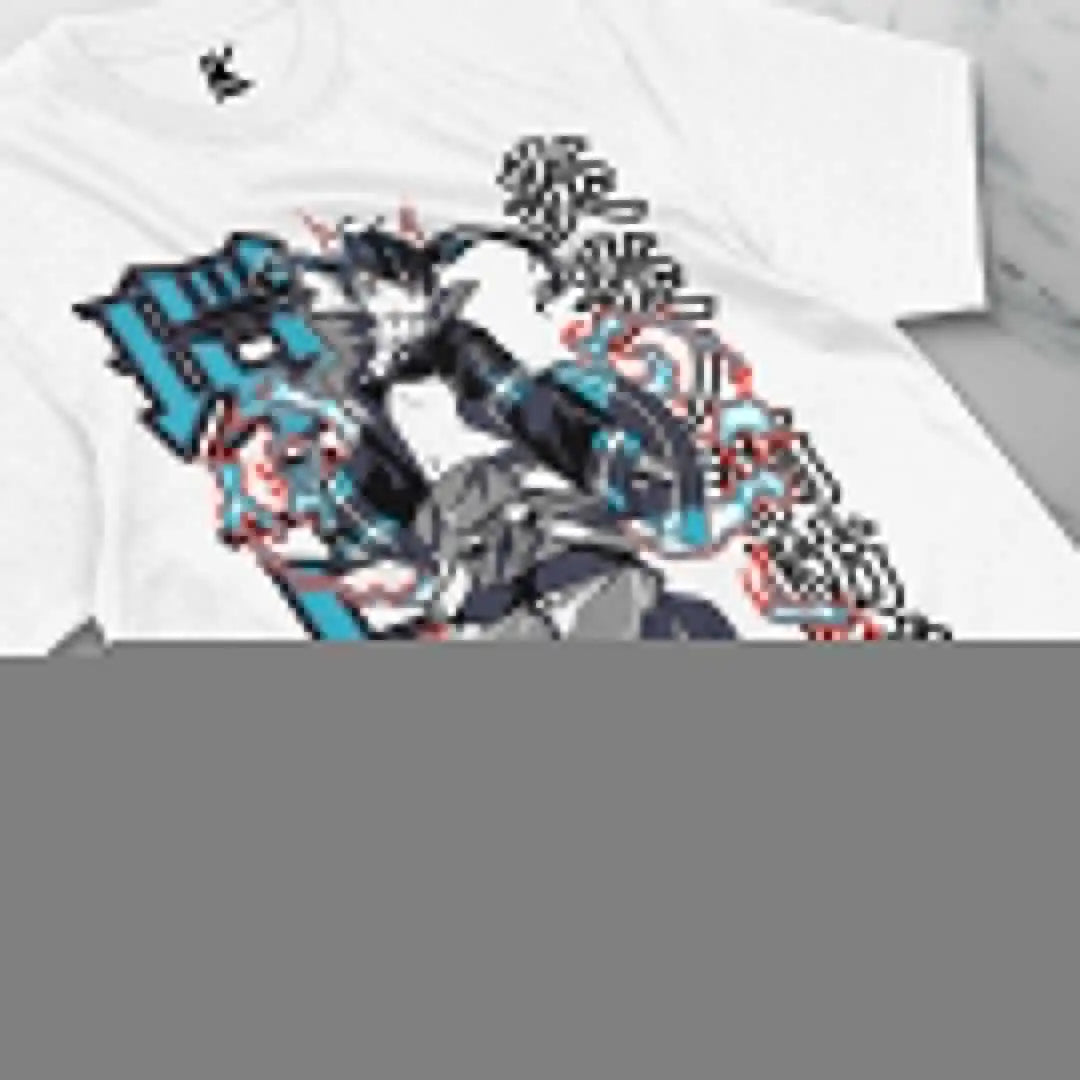 Fire Force T-shirt Tamaki Kotatsu Summer Shirt